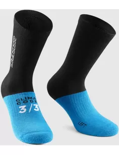Assos Ultraz Winter Socks EVO 13.60.717.18 BlackSeries