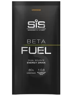 SIS Beta Fuel 80 Orange