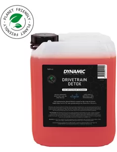 Dynamic Bio Drivetrain Detox 5000ML