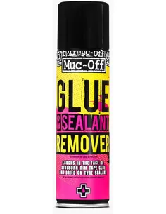 Muc-Off Glue & Sealant remover