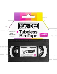 Muc-Off Tubeless Velglint 28mm