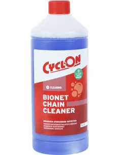 Cyclon Bionet Chain Cleaner