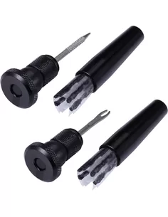 BTL-210 tubeless tool BarPlugger zwart-2977471001-2977471001