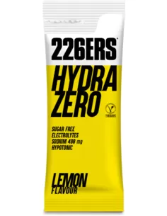 226ERS HydraZero Drink Lemon 7,5g