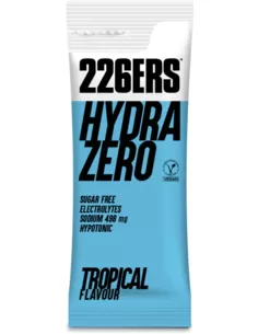 226ERS HydraZero Drink Tropical 7,5g
