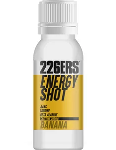 226ERS Energy Shot Banana 60ml