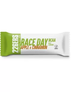 226ERS Race Day Bar Apple & Cinnamon 40g