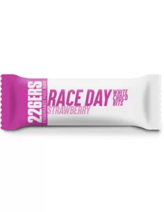 226ERS Race Day Bar Strawberry 40g