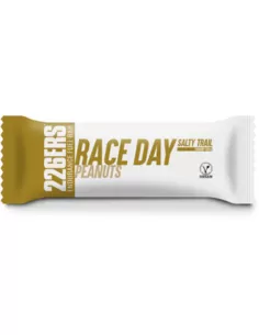 226ERS Race Day Bar Peanuts 40g
