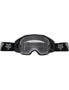 Fox Vue Core Goggle 31353-172 Steel Grey