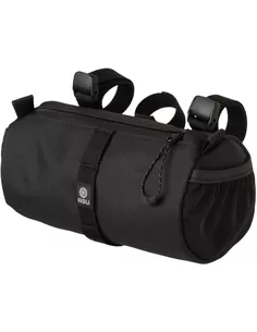 Agu Venture Roll Bag 1,5L Black