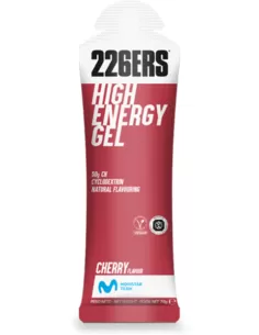 226ERS High Energy Gel Cherry 76g