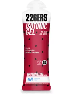 226ERS Isotonic Gel Watermelon 68g