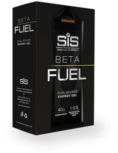 SiS Beta Fuel Orange 6-pack