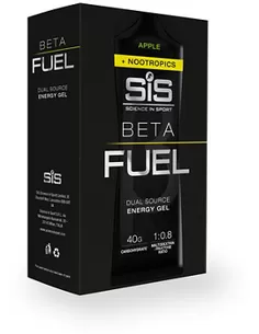 SiS Beta Fuel Apple + Nootropics 6-pack