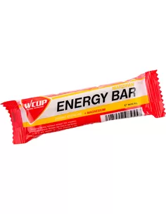 Wcup Energy Bar Marsepein