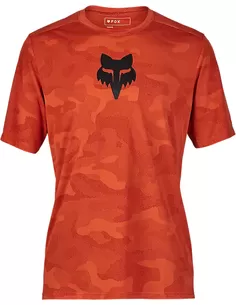 Fox Ranger Tru Dri Short Sleeve Jersey