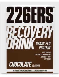226ERS Recovery Drink Chocolate 50g