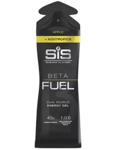 SIS Beta Fuel Apple +Nootropics