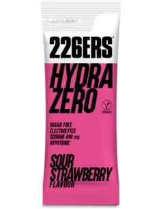 226ERS HydraZero Drink Sour Strawberry 7,5g