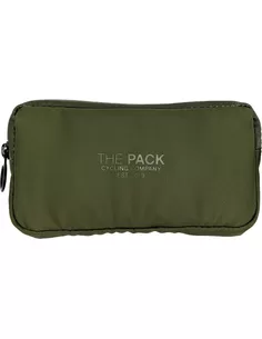 The Pack Essentials Case Green