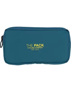 The Pack Essentials Case Retro Blue