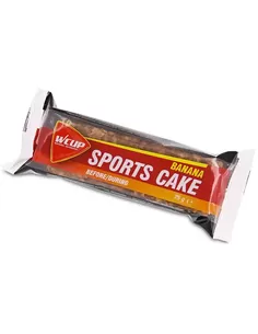 WCUP Sport Cake Banaan