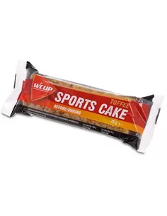 WCUP Sports Cake Toffee