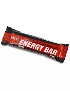 Wcup Energy Bar Hazelnoot Chocolade