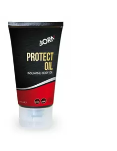 Born Protection Oil