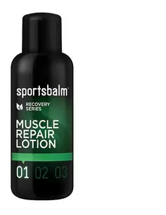 SportsBalm Muscle repair Lotion