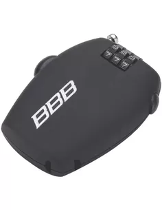 BBB BBL-53 MiniCase Fietsslot