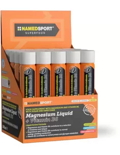 Namedsport Magnesium Liquid + Vitamine B6