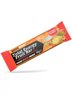 Namedsport Total Energy Fruit Bar