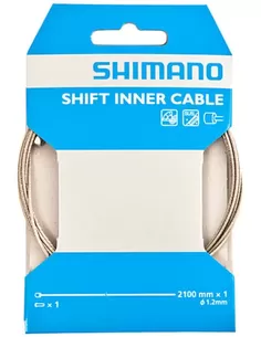 Shimano Shift Inner SUS Cable