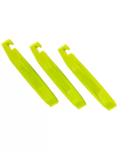 BTL-81 bandenlichters EasyLift 3 stuks neon geel