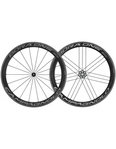 Campagnolo Bora One 50 Clincher Wielset