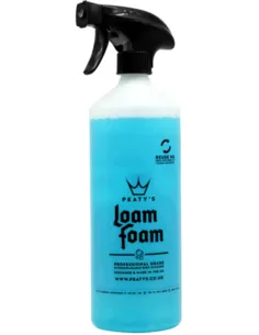 Peaty's Loam Foam Cleaner