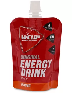 Wcup Energy Drink Orginal 5+1