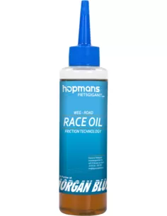 Morgan Blue Race Oil