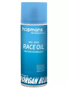 Morgan Blue Race Oil 125ml