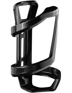 Bontrager Side Load Cage Right Glossy Black