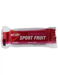 Wcup Sport Fruit Strawberry