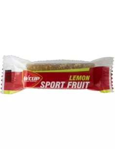 Wcup Sport Fruit Lemon