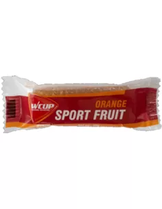 Wcup Sports Fruit Orange