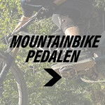 Mountainbike pedalen