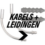 Kabels + Leidingen