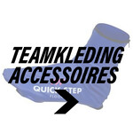 Teamkleding Accessoires