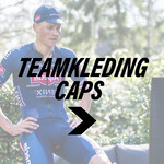 Teamkleding Caps