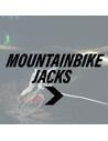 Mountainbike Jacks